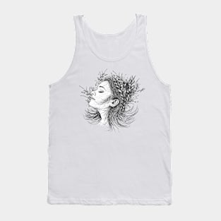 Harvest time Tank Top